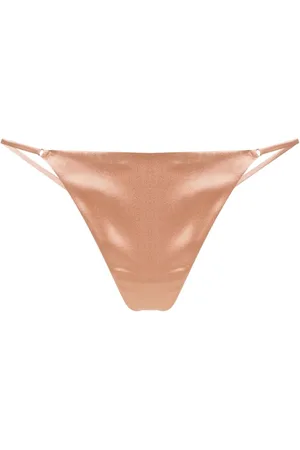Kiki de Montparnasse Tous Les Jours satin-g-streng
