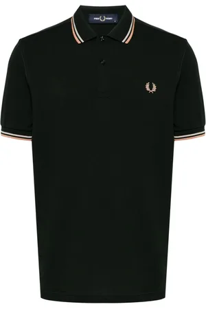 Fred Perry Twin tipped polo
