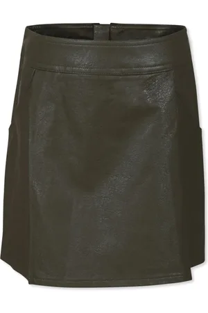 Zadig & Voltaire Plisseret nederdel