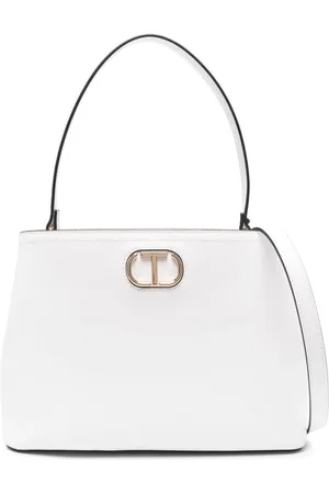 Twin-Set Oval T tote