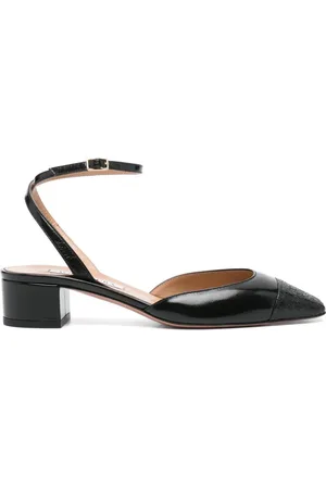 Aquazzura 35 mm French Flirt pumps