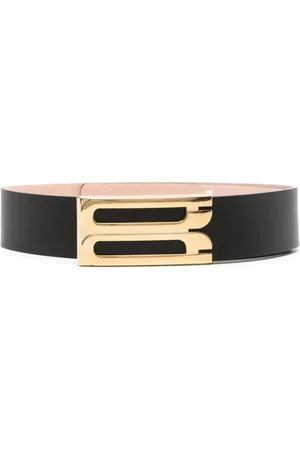 Victoria Beckham Jumbo Frame-bælte