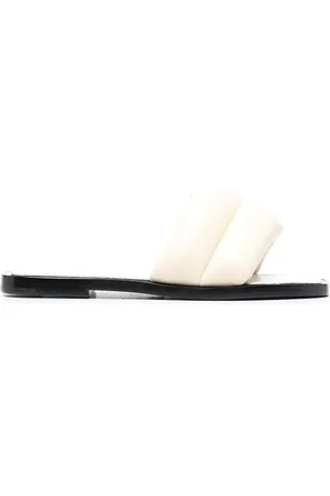 Proenza Schouler Slip-on polstrede sandaler
