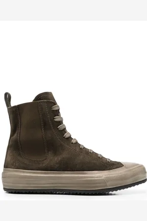 Officine creative Frida sneakers med snøre