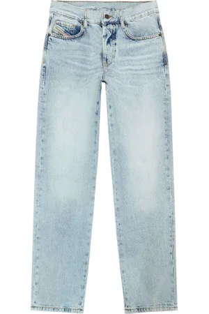 Diesel D-Ark jeans med lige ben