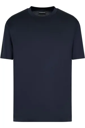 Emporio Armani T-shirt med korte ærmer