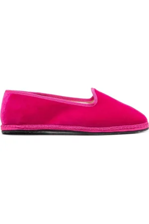 Scarosso Valentina slip-on sandaler