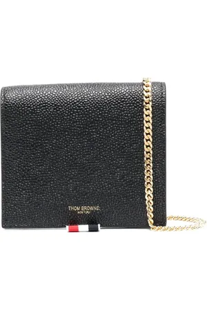 Thom Browne Nopret foldepung