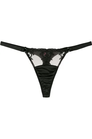Fleur of England Onyx-g-streng