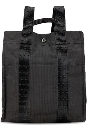 Hermès Herline MM rygsæk fra det 20. århundrede