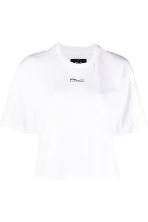 Ralph Lauren T-shirt med logotryk