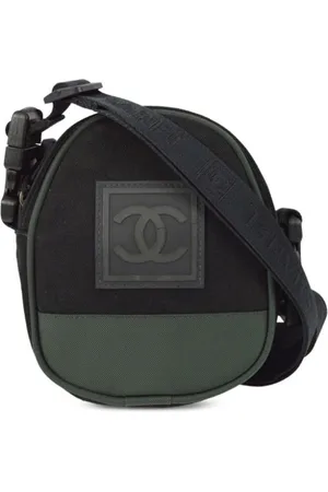 CHANEL 2003 Sport Line skuldertaske