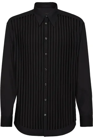 Dsquared2 Stribet skjorte