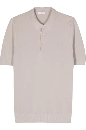 Boglioli Polo i piqué