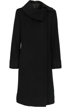 Gucci Broderet frakke fra 00