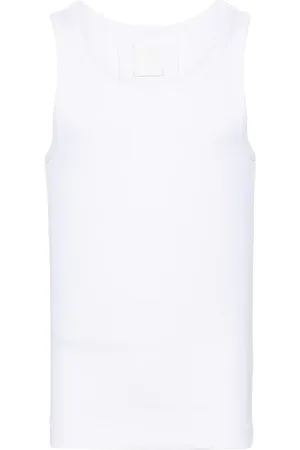 Givenchy Ribbet tanktop