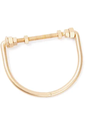Maison Margiela Armbånd med skruemotiv