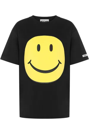 Moschino Smile T-shirt