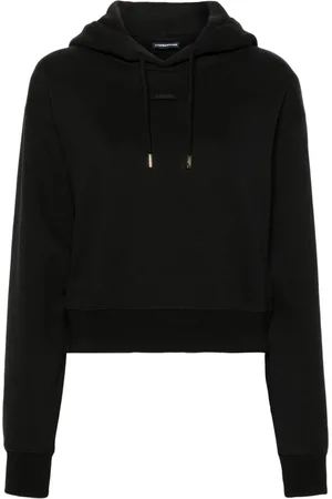 Jacquemus Le hættetrøje med grosgrain-bånd