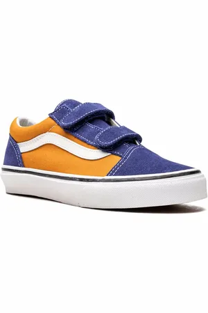 Vans Old Skool sneakers med burrelukning