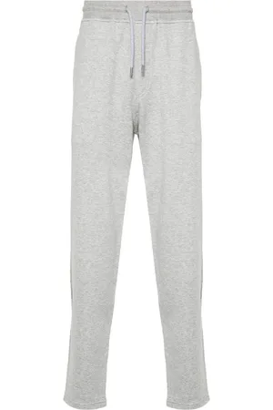 Brunello Cucinelli Joggingbukser med løbesnor