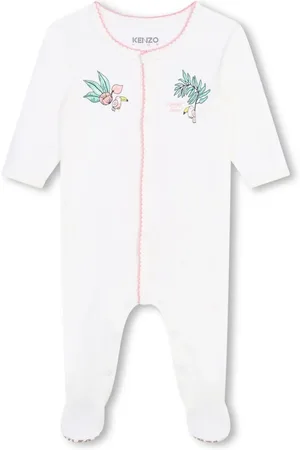 Kenzo Pyjamas med grafisk tryk