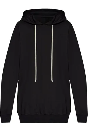 Rick Owens Porterville hættetrøje