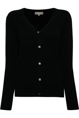 N.PEAL Lara cardigan