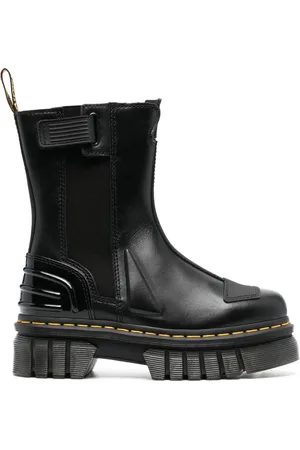 Dr. Martens Audrick læderstøvler