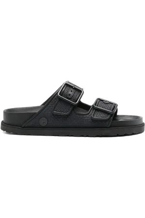 Birkenstock Arizona sandaler med spænder