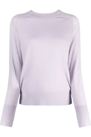 Calvin Klein Finstrikket uldtrøje