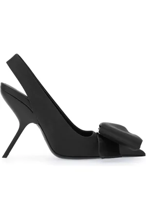 Salvatore Ferragamo 105mm slingback-pumps