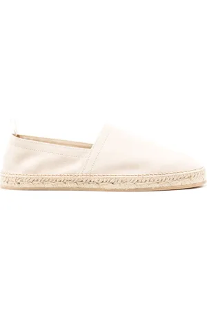 Scarosso Pablo espadriller i ruskind