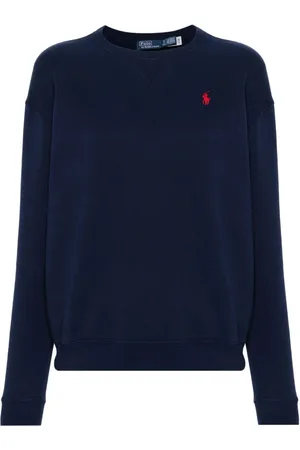 Ralph Lauren Polo Pony sweater i jesey