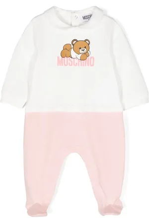 Moschino Pyjamas med bamsetryk