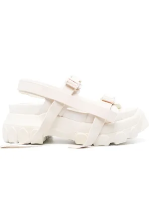 Rick Owens Tractor sandaler