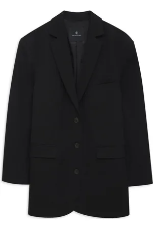 ANINE BING Quinn blazer-kjole