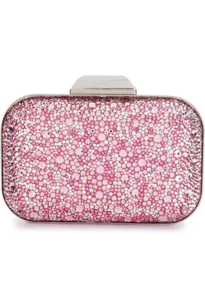 Jimmy Choo Cloud-clutch