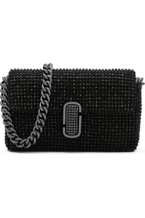 Marc Jacobs Lille The J Marc skuldertaske