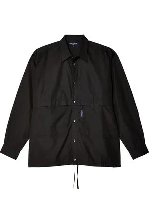 Comme des Garçons Langærmet skjorte