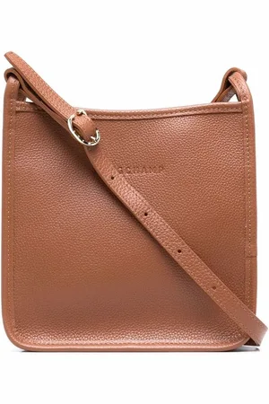 Longchamp Le Foulonné crossbody-taske
