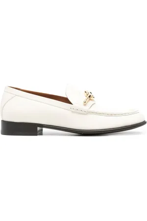 VALENTINO GARAVANI 25mm loafers med VLogo