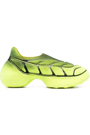 Givenchy Slip-on sneakers med gradueret effekt