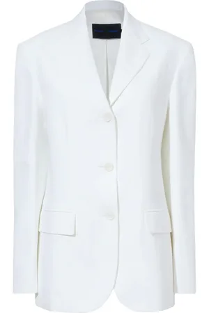 Proenza Schouler Skræddersyet Sandis blazer