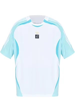 adidas X NTS Radio Jersey T-shirt i genanvendt polyester