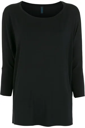 Lygia & Nanny Langærmet T-shirt