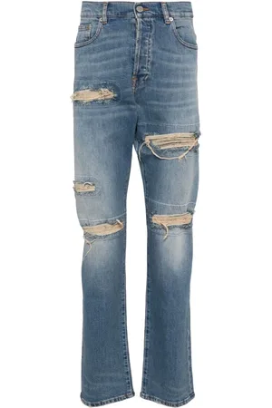 IRO Jeans med lige ben
