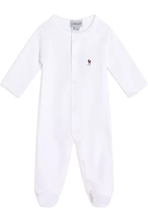 G.H. Hurt&Son Kids Fawn pyjamas