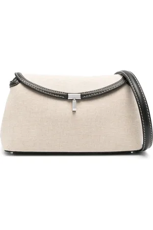 Totême T-Lock-clutch