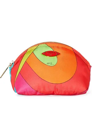 Puccini Beauty-etui med Iride-tryk